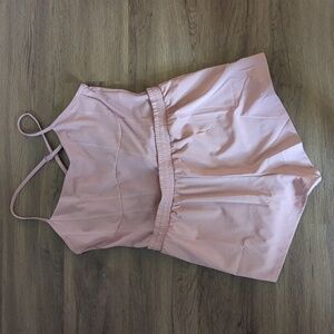 Victoria's secret romper